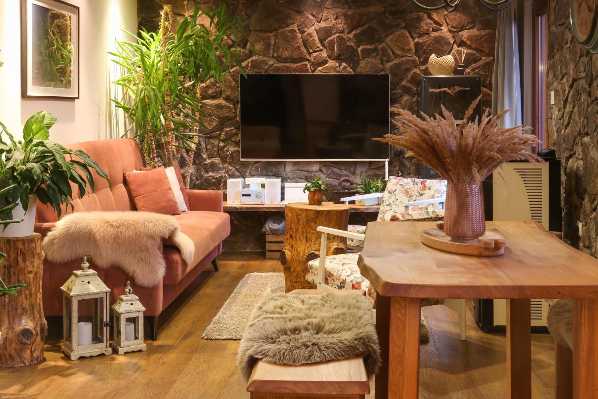 House Arupium - Hot Tub Villa Otocac Luaran gambar