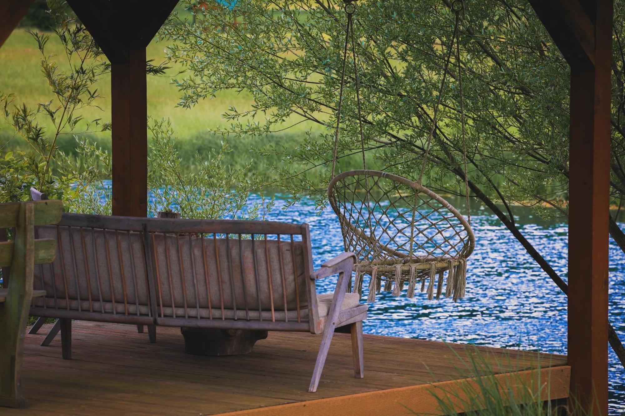 House Arupium - Hot Tub Villa Otocac Luaran gambar